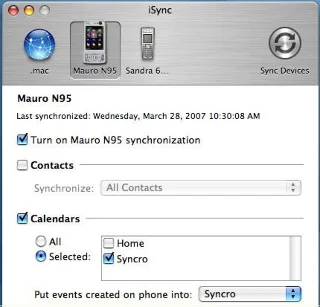 Come sincronizzare facilmente il tuo telefono Nokia con il Mac tramite Bluetooth