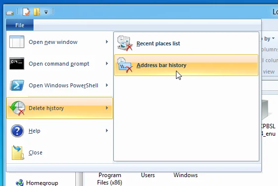 Guía completa del Explorador de Windows 8: nuevas herramientas y opciones de la cinta