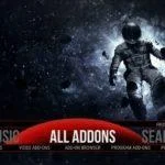 Kodi Horizon Build – So installieren Sie den Horizon Build auf Kodi 17