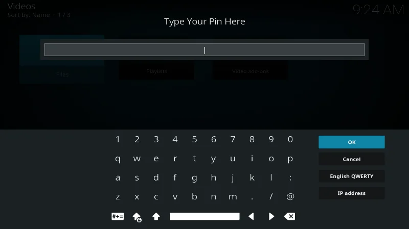 Дополнение PICASSO Kodi, альтернатива Evolve – установка и пошаговое руководство