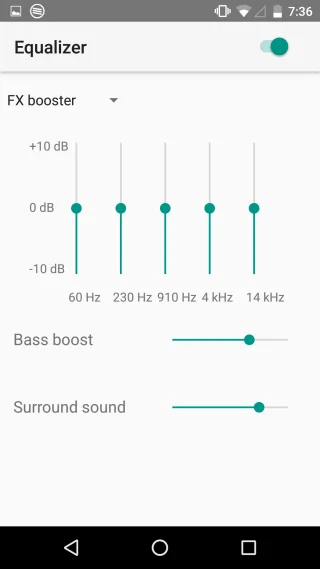 將音訊從您的 PC 路由到 Android 手機