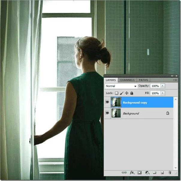 Cómo añadir efectos de luz en Photoshop [Tutorial]