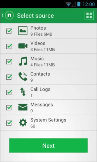 172 beste Android-Apps