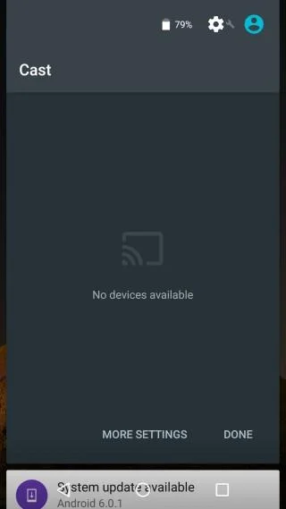 如何將安卓螢幕投射到 Windows 10 電腦上