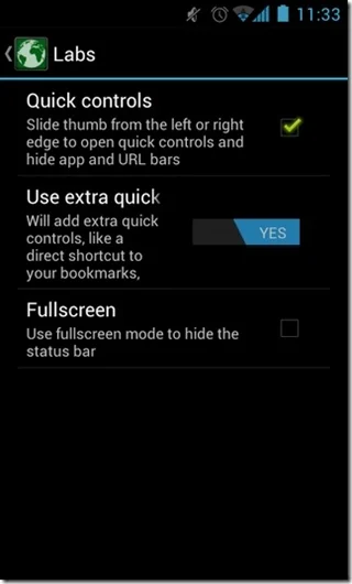 Elenco di app gratuite a tema Holo per Android