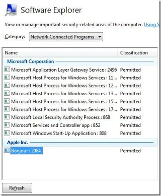 修復 WinSock LSP 問題並重設 TCP/IP 堆疊以修復 Internet 連接