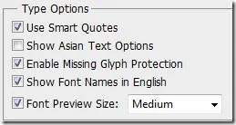 Una guida completa alle preferenze di Photoshop