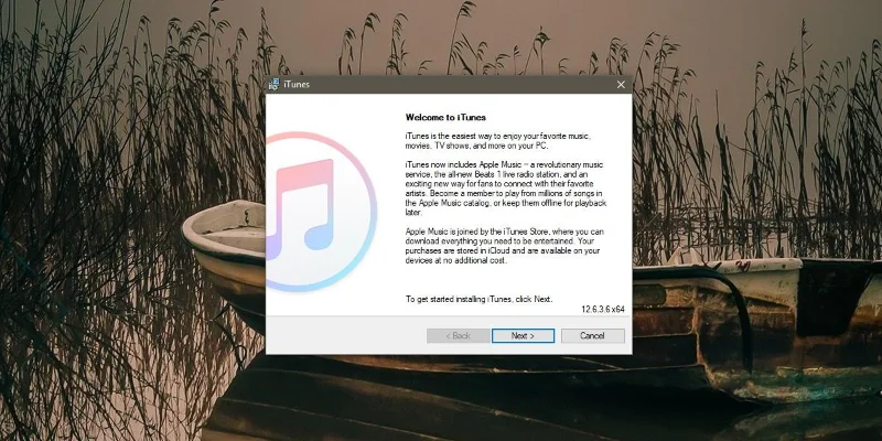 Come ripristinare l'App Store su iTunes
