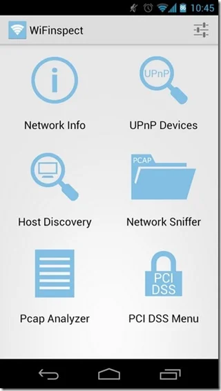 Elenco di app gratuite a tema Holo per Android