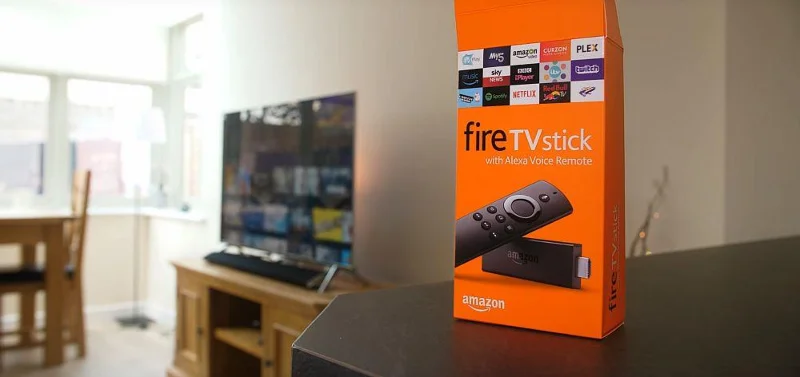 So beschleunigen Sie Ihren Amazon Fire TV Stick