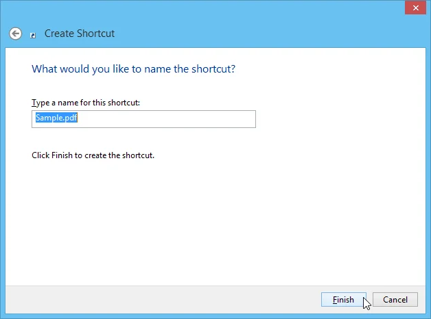 Cómo agregar o quitar programas y archivos al inicio del sistema en Windows 8.1