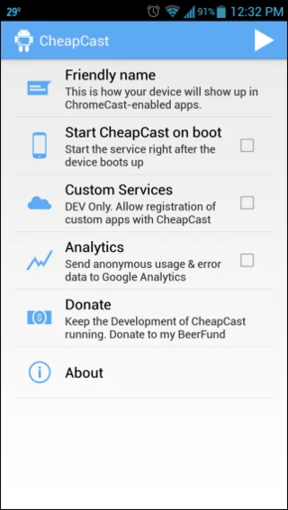 172 beste Android-Apps