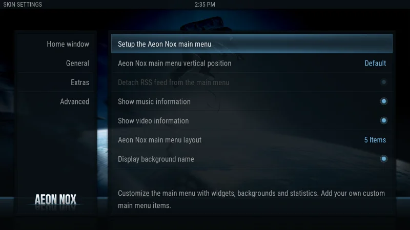 Die 5 besten Kodi-Skins – So ändern Sie das Erscheinungsbild von Kodi in wenigen Minuten