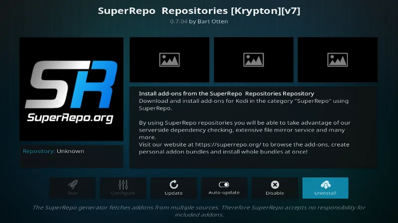 SuperRepo-Alternativen – Top 5 Repositories für den Fall, dass SuperRepo ausfällt