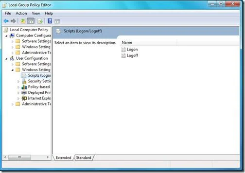Come eseguire automaticamente i programmi all'avvio del sistema Windows 7