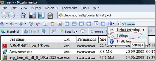 將 Firefox 變成 Windows 資源管理器的 2 種方法