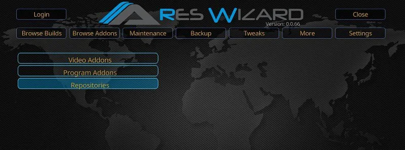 So deinstallieren Sie Kodi-Repositories richtig