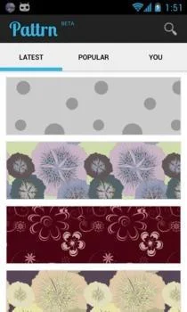 Elenco di app gratuite a tema Holo per Android