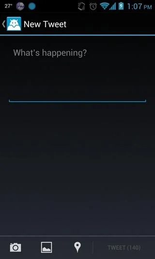 Elenco di app gratuite a tema Holo per Android