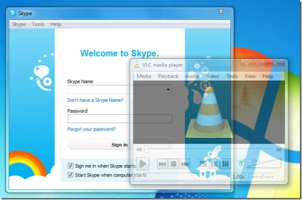 WindowMenuPlus agrega 9 opciones útiles al menú de la barra de título de la aplicación