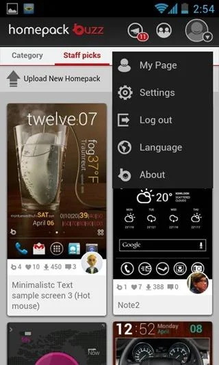 172 beste Android-Apps