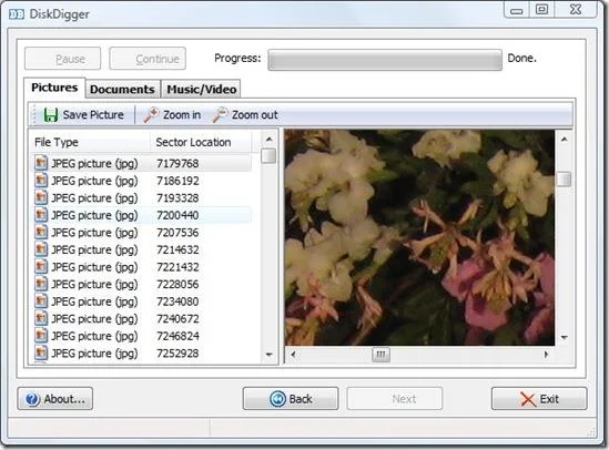 Trova e recupera i file persi da disco rigido, USB o scheda di memoria