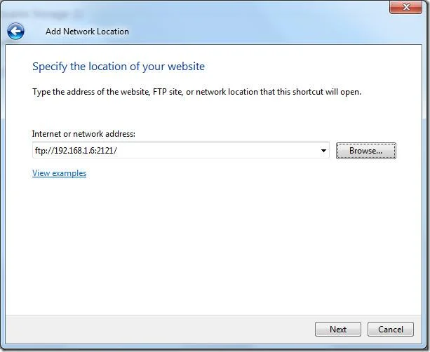 Подключите Android-телефон к Windows для доступа к файлам по Wi-Fi с помощью SwiFTP