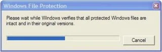 Cómo recuperar archivos importantes del sistema sin reinstalar Windows