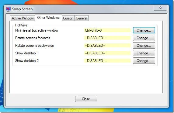 Administre la configuración de varios monitores con herramientas de doble monitor