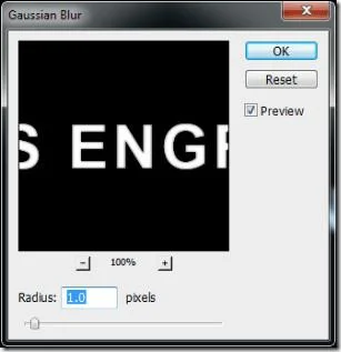 如何在 Photoshop 中將文字雕刻到圖像中 [教程]