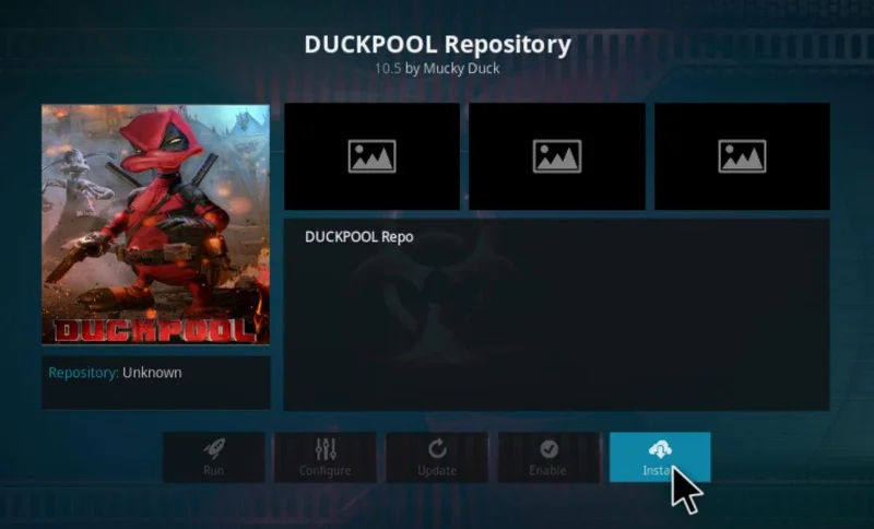 Componente aggiuntivo Velocity per Kodi: come riprodurre in streaming film e programmi TV