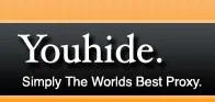 YouHide – Un server proxy online gratuito basato sul Web