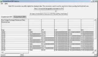 如何修復/恢復損壞的 Microsoft Word 和 Excel 文件