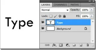 Guía completa para escribir en Photoshop [Tutorial]