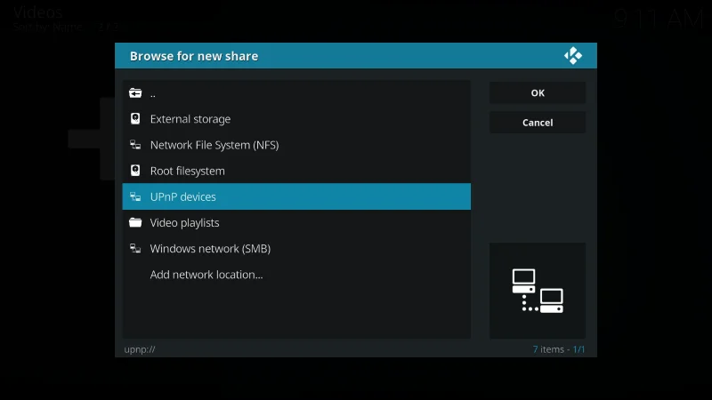So streamen Sie Filme mit Kodi auf Ihren Amazon Fire TV Stick