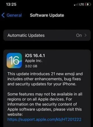 Errore di disconnessione da iMessage su iPhone: come risolverlo
