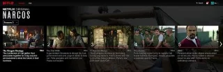 Narcos Staffel 3 online ansehen: So entsperren Sie Netflix und streamen Narcos