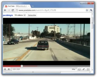 Mira videos de YouTube con restricciones de ubicación en Chrome con ProxyTube