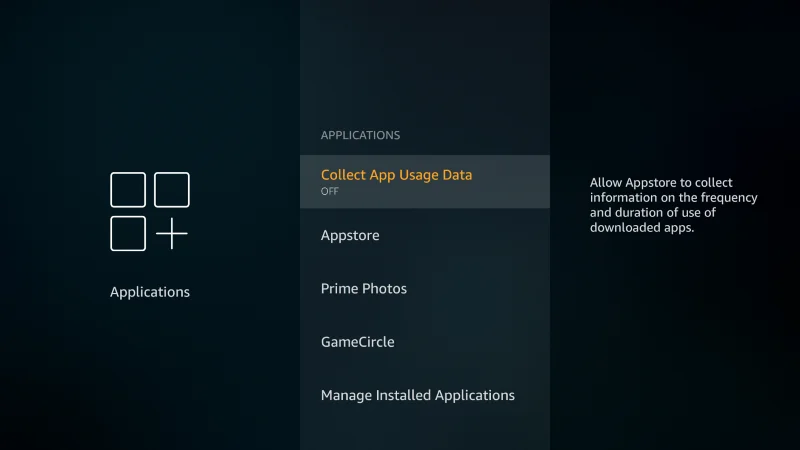 So beschleunigen Sie Ihren Amazon Fire TV Stick