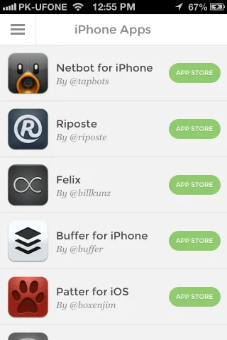 Die 100 besten iPhone- und iPad-Apps des Jahres 2013