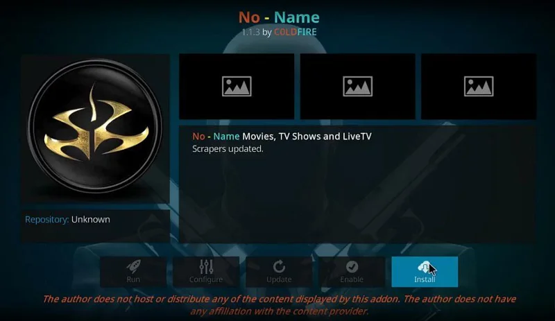 Лучшие форки Exodus для Kodi: альтернативы Exodus и как их установить