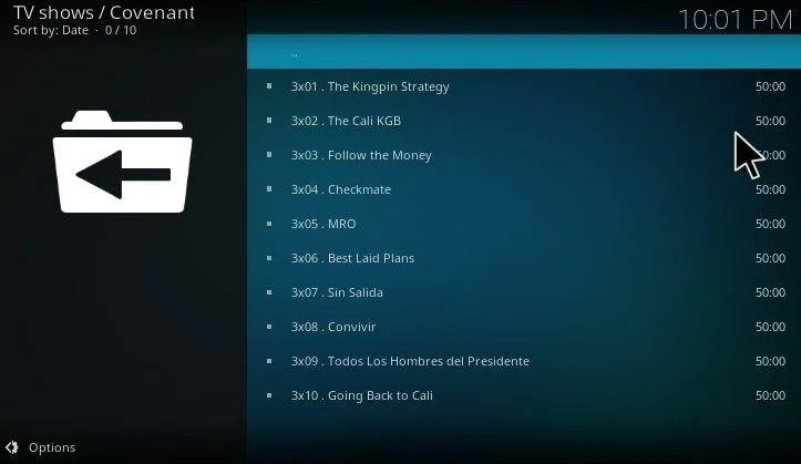 Narcos Staffel 3 online ansehen: So entsperren Sie Netflix und streamen Narcos