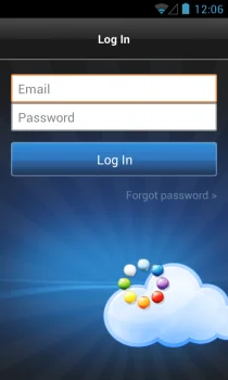 Polkast es una nube personal para acceder remotamente a archivos de escritorio desde iOS, Android y Kindle.