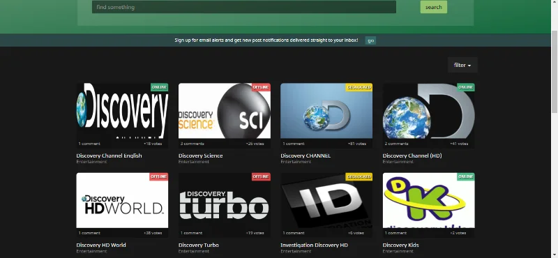 Componente aggiuntivo Channel Pear Kodi, tutorial di installazione e scoperta