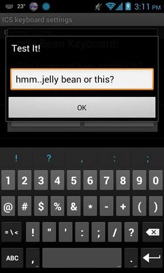 Elenco di app gratuite a tema Holo per Android