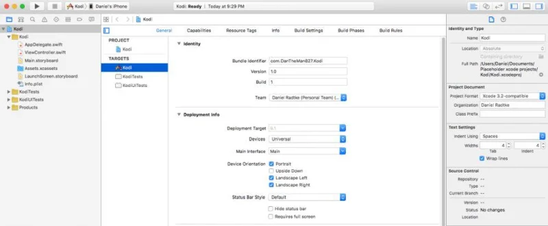 So installieren Sie Kodi auf dem iPhone: Jailbreak- und Nicht-Jailbreak-Lösungen
