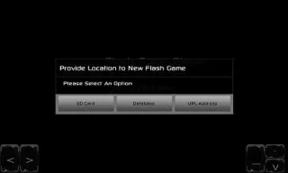 Играйте в любую Flash-игру на Android с помощью Flash Game Player