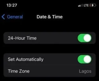 Errore di disconnessione da iMessage su iPhone: come risolverlo