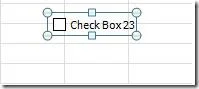 Come inserire una casella di controllo in Excel: guida passo passo semplice