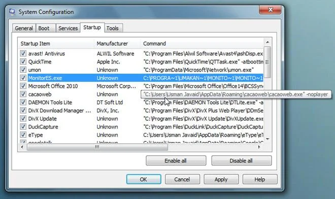 輕鬆恢復 Windows 7 電腦出廠設置